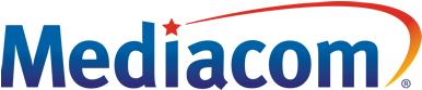Mediacom Logo - Mediacom Communications Corporation (400x300), Png Download