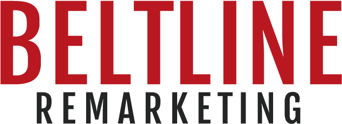Beltline Remarketing - George Orwell Politics And The English Language (1200x300), Png Download