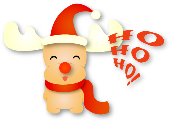 Christmas Emoji Messages Sticker-1 - Sticker (625x618), Png Download