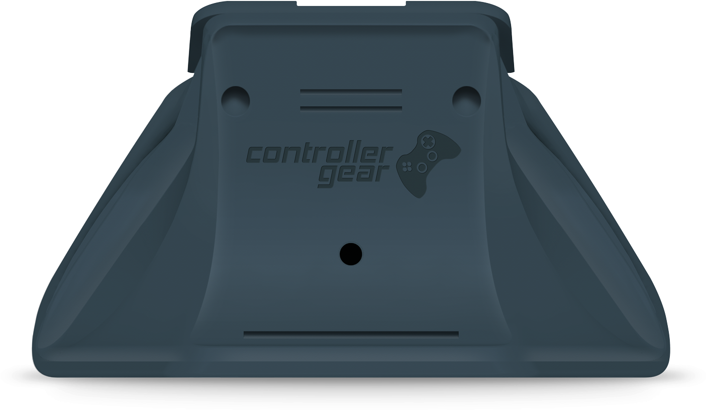Patrol Tech Xbox Pro Charging Stand - Controller Gear Officially Licensed Xbox One Halo 5 (1500x1500), Png Download