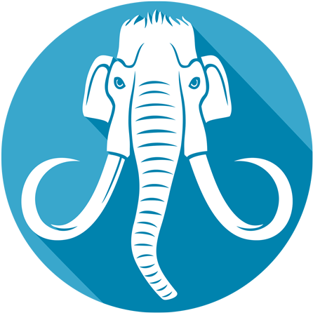 We Get Mammoth Results - Illustration (500x505), Png Download