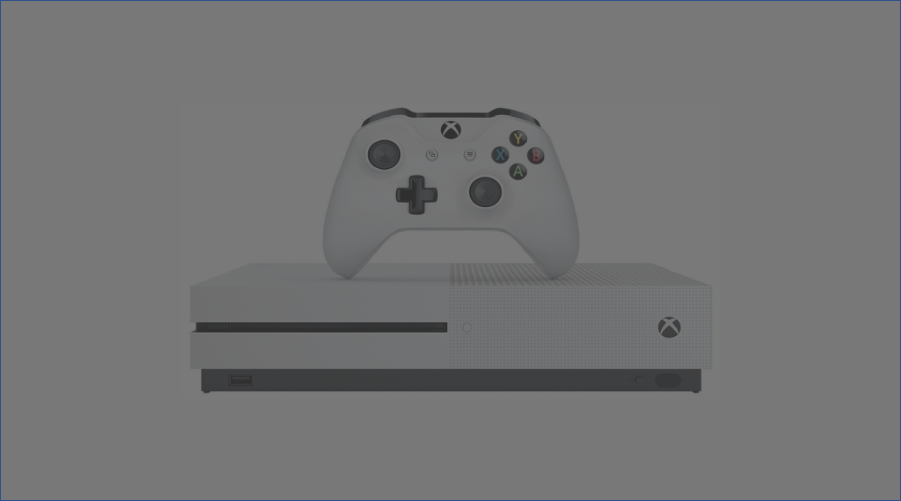 Xbox One S Forza Horizon 3 Hot Wheels (1778x989), Png Download
