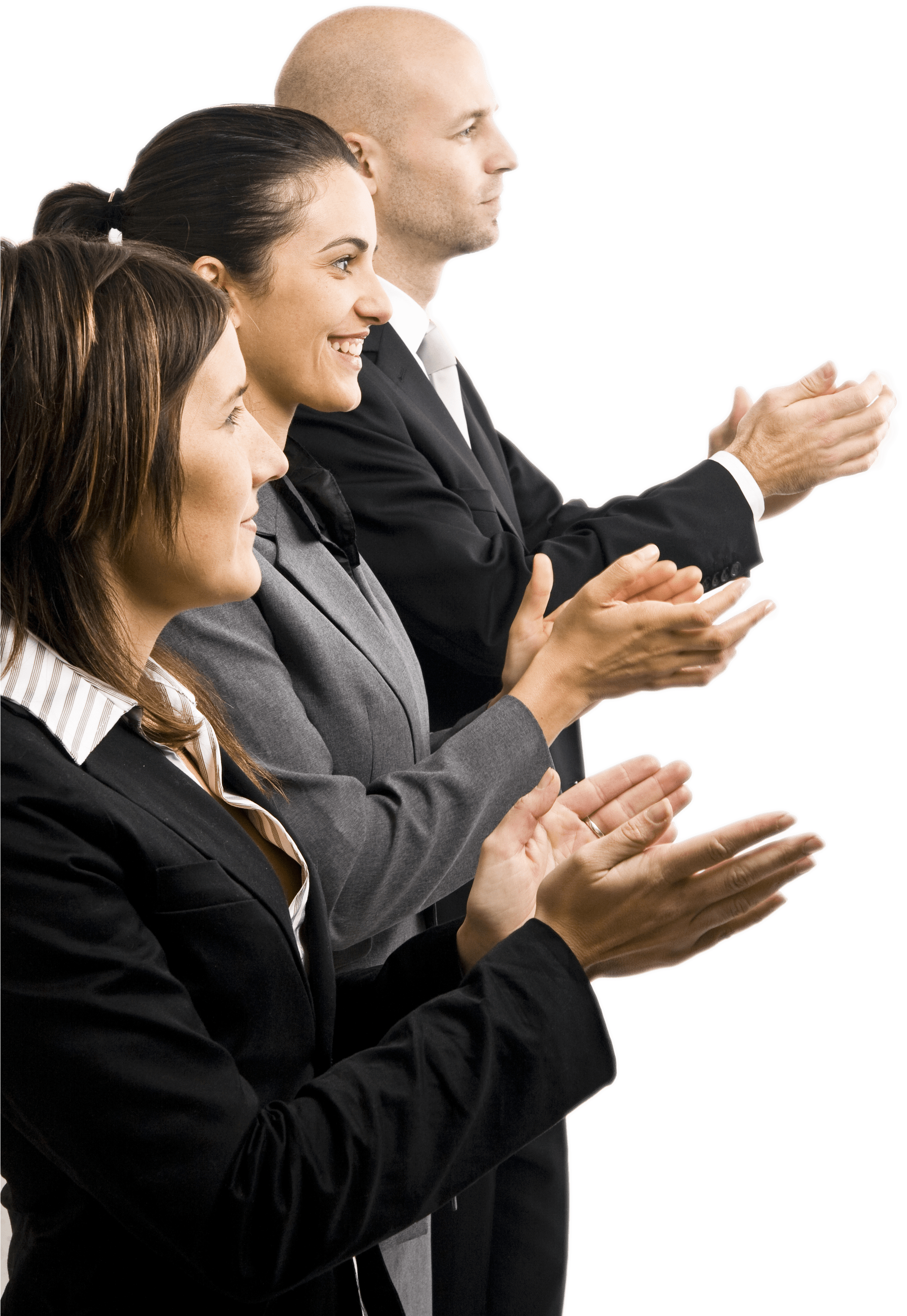 Customer Testimonials - Speech (683x1024), Png Download