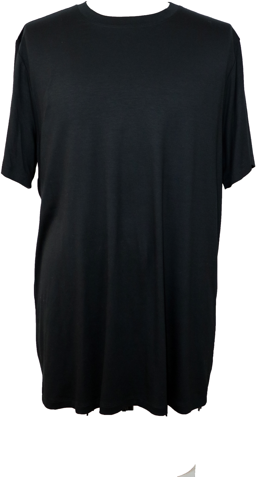 Black Snake Shirt - Dress (1365x2048), Png Download