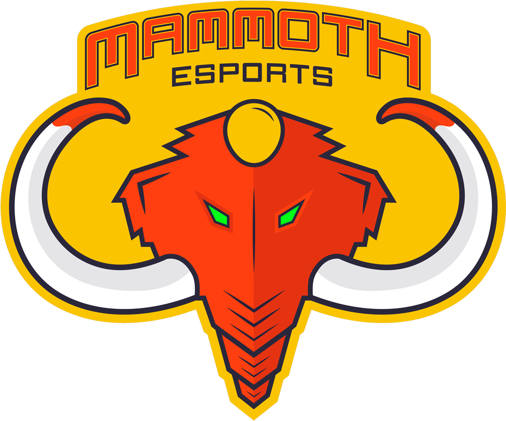 Mammoth Esportslogo Square - Mammoth Academy (991x991), Png Download