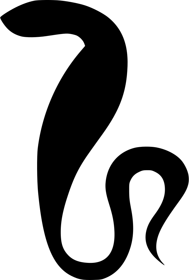 Ian Snake Comments - Portable Network Graphics (662x980), Png Download