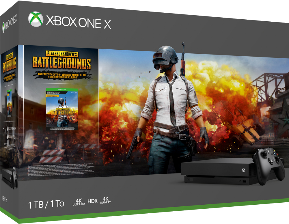 Download Xbox One S Minecraft Bundle Xbox One X Bundle Full Size PNG Image PNGkit