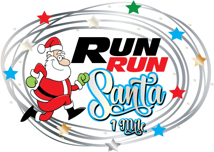 Space Coast Runner (735x517), Png Download