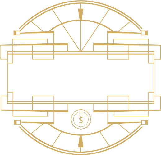 Mammoth-deco (840x840), Png Download