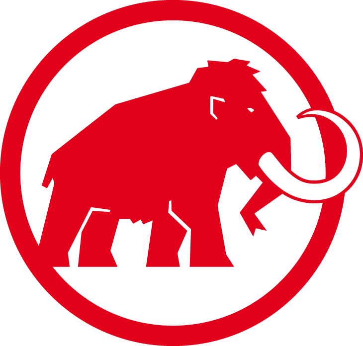 Men - Mammut Logo Png (730x696), Png Download
