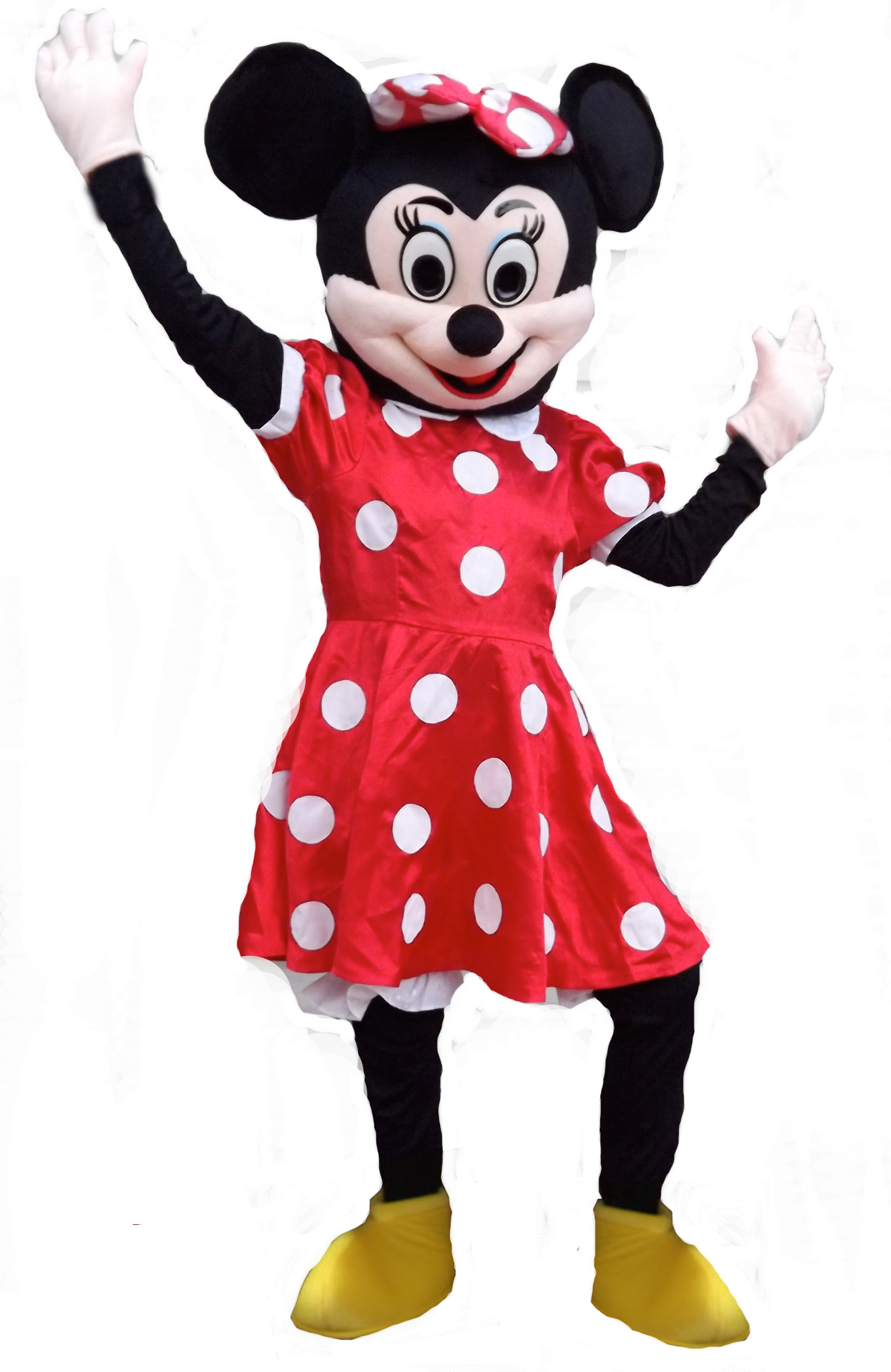 Little Girl Princess Dresses For The Whole Party - Mascot (2688x4169), Png Download