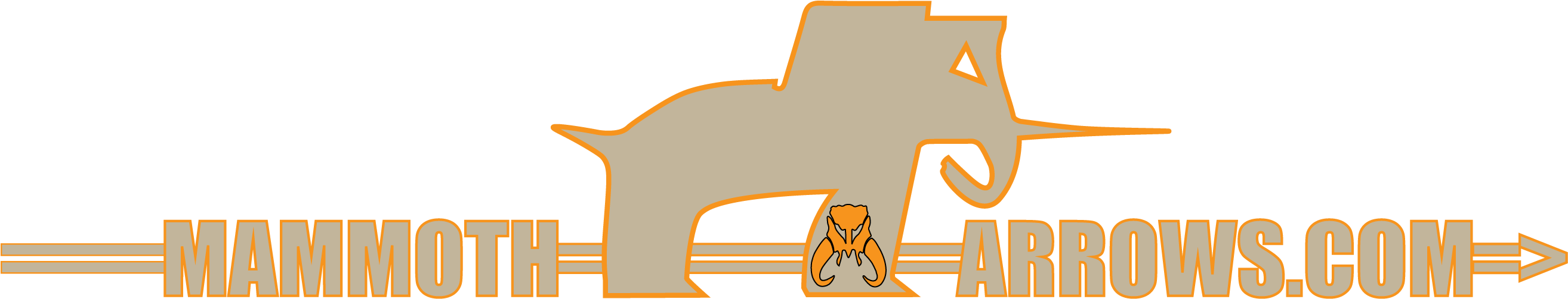 Mammoth Logo Master Png - Mammoth Lakes (2649x551), Png Download