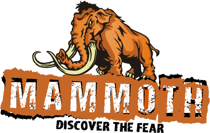 Mammoth Viewed 2277 Times - Drawing (800x600), Png Download