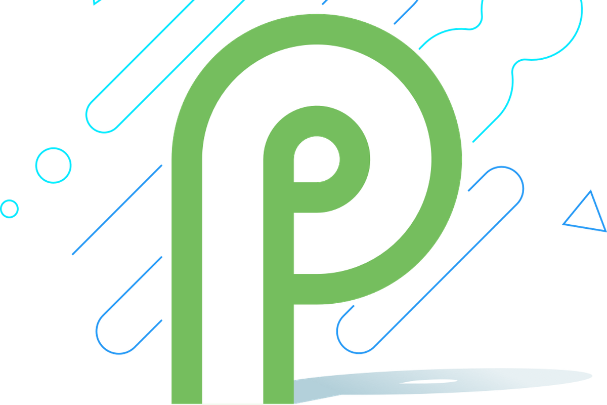 Android P Is Available For Developer Testing - P Android Version (1200x800), Png Download