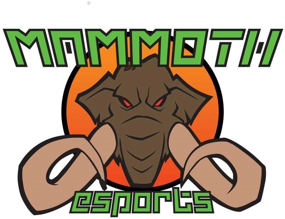 01, 30 April 2018 - Mammoth Esports (960x960), Png Download