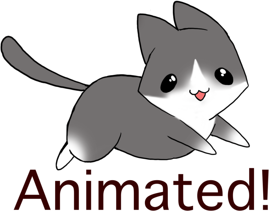 Anime Cat Animated Gif Wallpapers - Assante Wealth Management Logo (944x847), Png Download