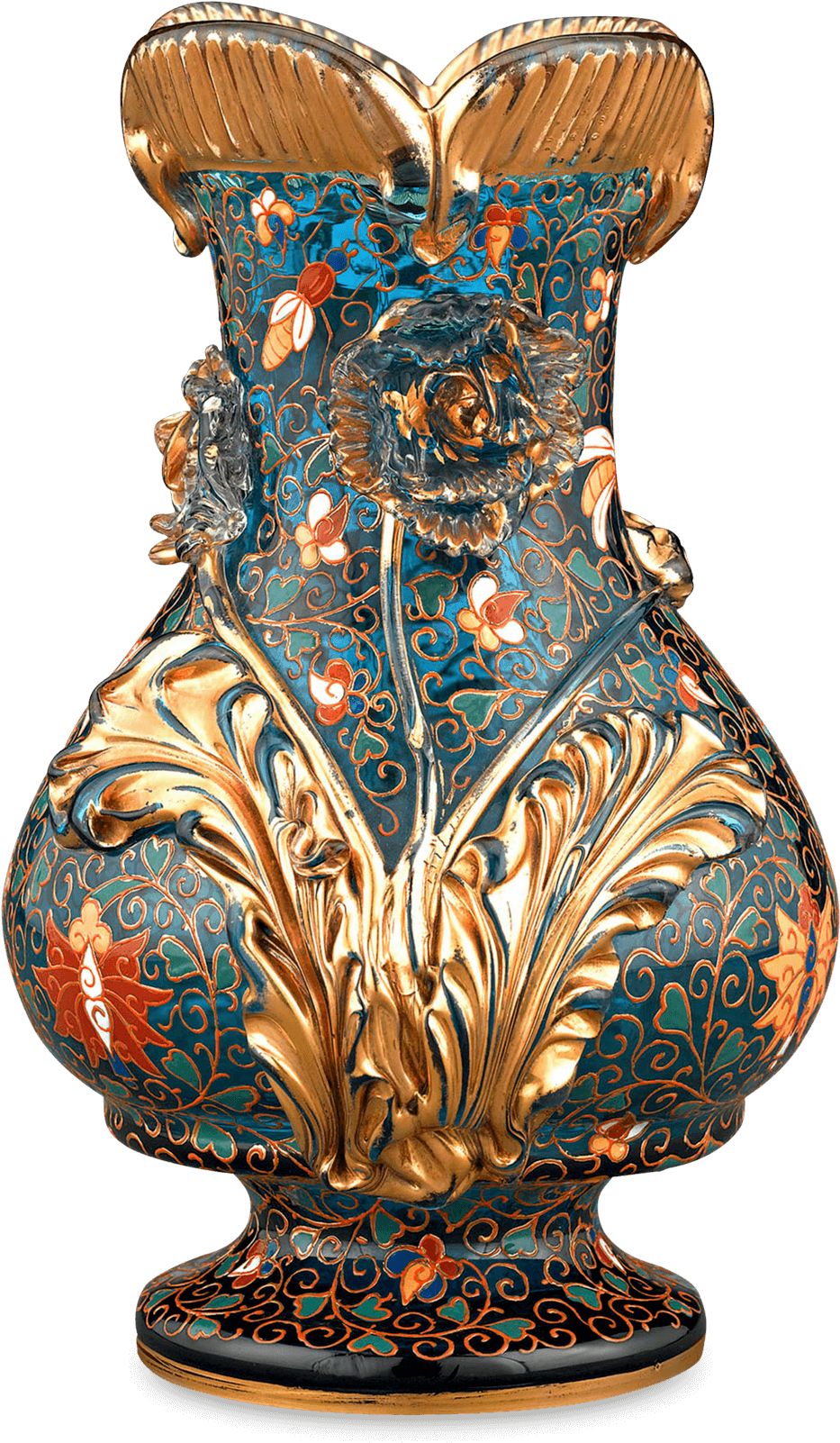 File - Vase - Vase (1750x1750), Png Download