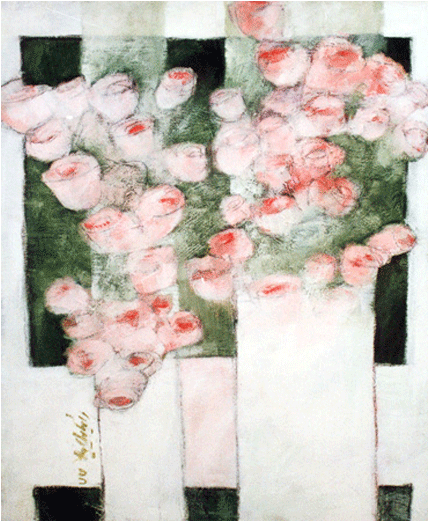 P1 - Work Of Art (670x520), Png Download