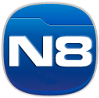 Nokia-n8 - Su - Twitter (400x400), Png Download