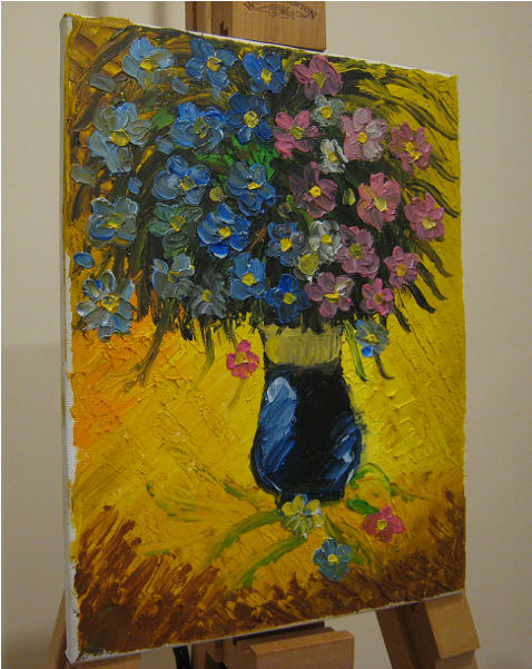 Bouquet (600x600), Png Download