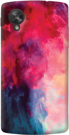 Reassurance Lg Nexus 5 Case - Oneplus 6 Cover India (268x480), Png Download