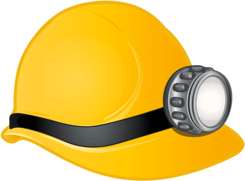 Hard Hat Transparent Png Clip Art - Hard Hat Clipart Png (600x443), Png Download