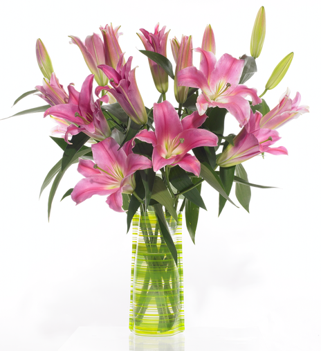 Bouquet (464x507), Png Download