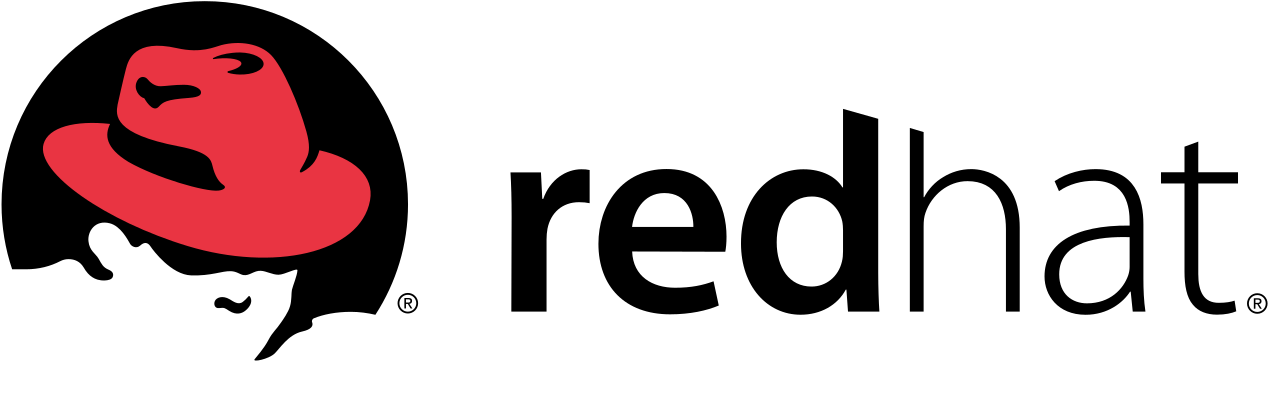 Take Advantage Of Six Established, Invitation-only, - Red Hat Logo Png (1280x413), Png Download