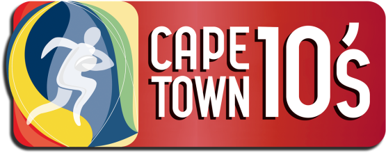 Nokia Connects Announced As Title Sponsor To Cape Town - Cape Town 10's (620x330), Png Download