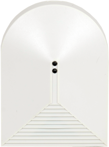Glass Break Detector (500x554), Png Download