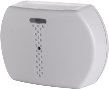 Glass Break Detector - Visonic Gb-502 Pg2 Glass Break Detector (0-103331) (800x600), Png Download