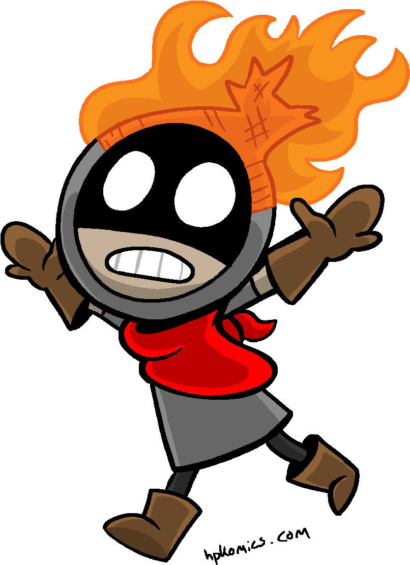 Anda Bandit - Drawing (1200x1200), Png Download