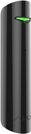 Smallest Wireless Glass Break Detector - K2 Luv Glam 76 (1000x650), Png Download