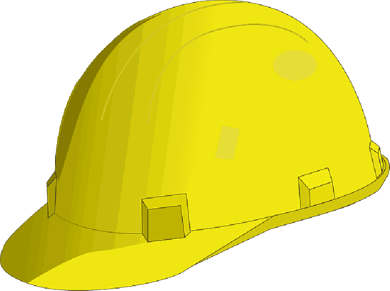 Mb Image/png - Hard Hat (800x598), Png Download