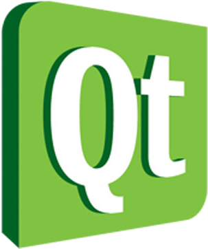 Digia Acquires Qt Software Technologies And Qt Business - Icon Qt (400x400), Png Download