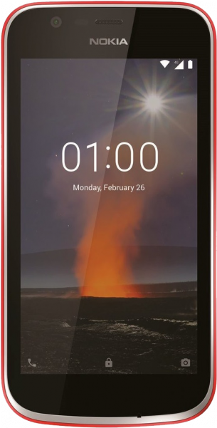 Nokia N1 4g Nokia N1 4g - Nokia Ta 1047 Price (600x600), Png Download