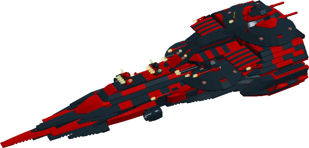 Starship - Illustration (1116x601), Png Download