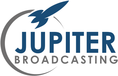 Jupiter Broadcasting - United Casing (424x300), Png Download