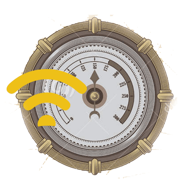 Telecom, Cloud, And Security Specialists - Quartz Clock (383x390), Png Download