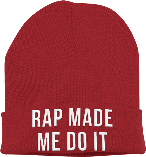 Rap Was Better Before (800x800), Png Download