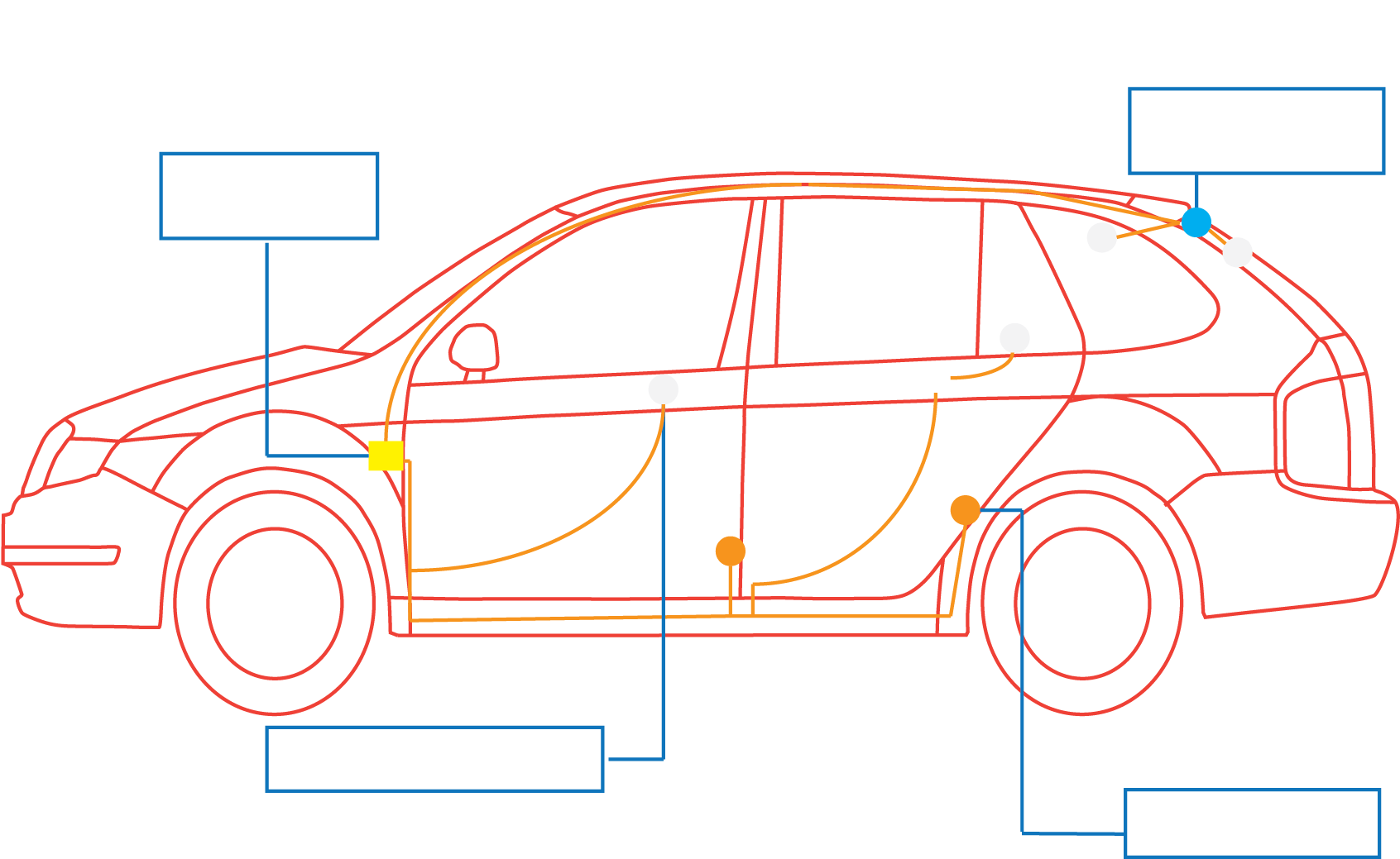 Why Should I Use Shatter Alert™ - Hot Hatch (1780x1192), Png Download