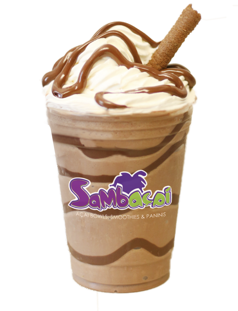 Nutelll - Tea (1000x1510), Png Download