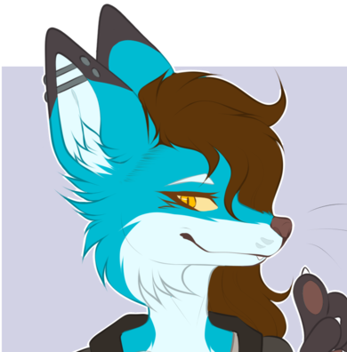Xenon Fiber @xenon@sleeping - Xenon (400x400), Png Download