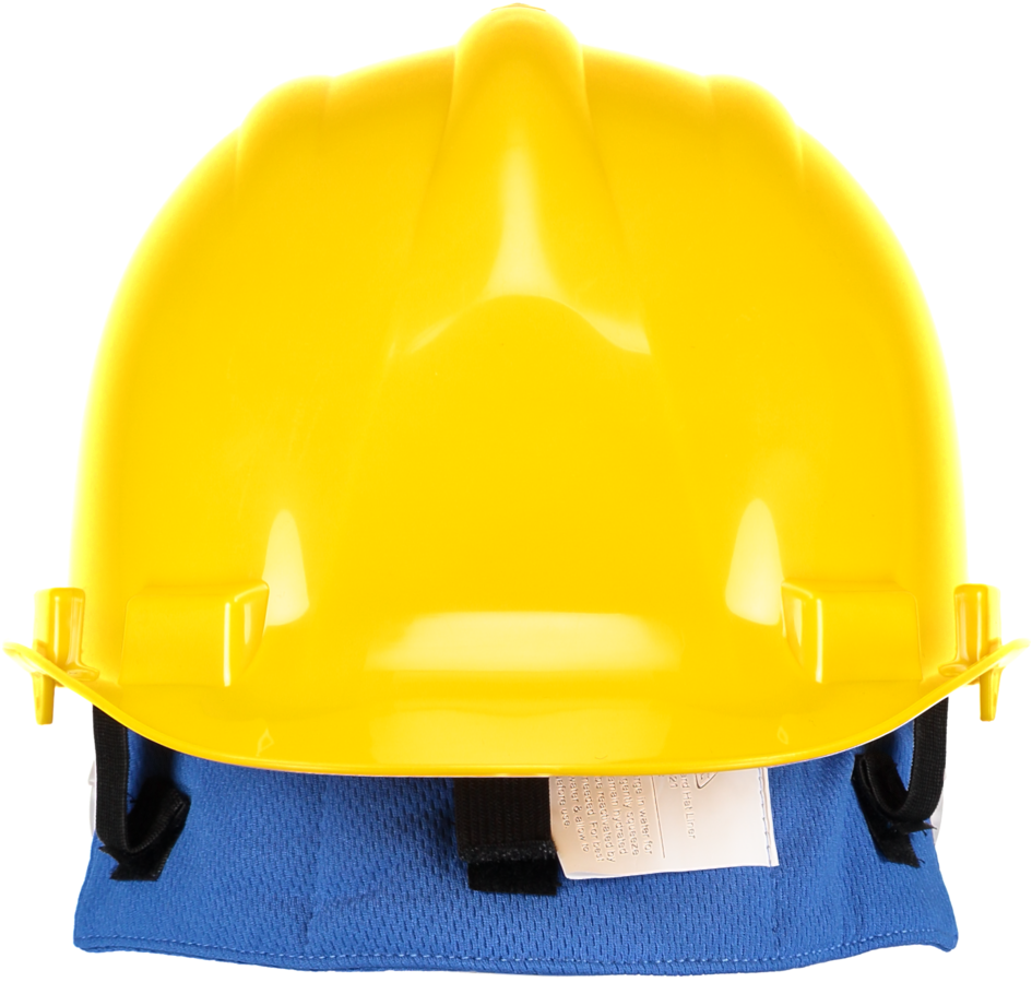 Hyperkewl Plus Evaporative Cooling Hard Hat - Hard Hat (957x938), Png Download