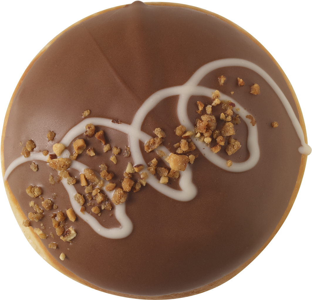 Download Chocolate Dream Cake Krispy Kreme Full Size PNG Image PNGkit