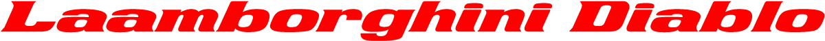 Lamborghini Diablo - Corriere Dello Sport Logo (1200x300), Png Download