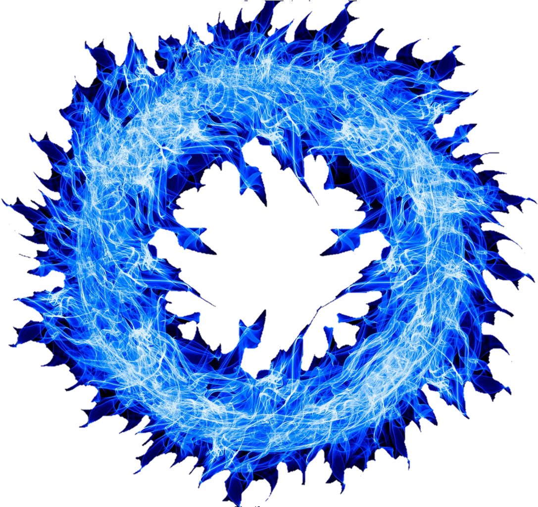 Report Abuse - Fire Ring No Background (1504x1024), Png Download