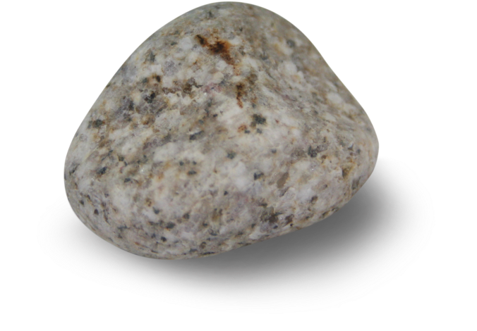 Pebble Stone Free Download Png - Pebble Png (820x615), Png Download