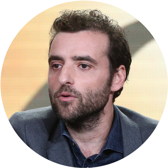 Every Actor Who Has Publicly Expressed Regret For Working - Actor (600x600), Png Download