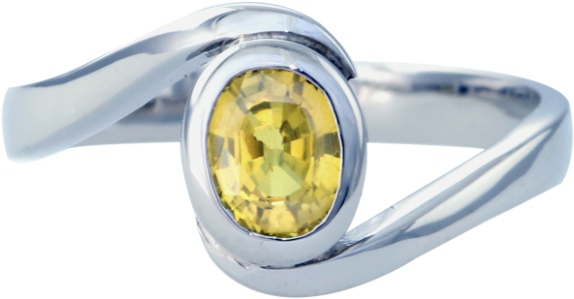 Pre-engagement Ring (600x600), Png Download